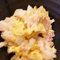 takara315's cooksnap of when they made ＊白菜とツナの梅マヨおかか和え＊.