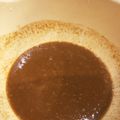 kirka's cooksnap of when they made 絶品♪しゃぶしゃぶのごまダレ(*^^*).