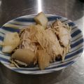 やすらー's cooksnap of when they made *ブリときのこのホイル蒸し*.