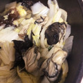 なつめタロー's cooksnap of when they made 牡蠣と白菜のあんかけ.