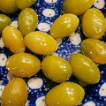 だんだん！'s cooksnap of when they made 無農薬野菜　銀何の超簡単レンジでちん♪.