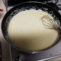 reirann's cooksnap of when they made 基本のホワイトソース★10分で完成★.