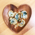 ひろママ✴︎'s cooksnap of when they made とろろ芋のふわもっちり揚げ♥.