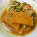 はるかずっちママ's cooksnap of when they made 美味しい豚バラ大根！.