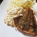 Amiiiiiy's cooksnap of when they made 一番簡単☆レンジでタルタル♪.