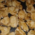 フミココ's cooksnap of when they made 鶏むね肉の醤油マヨ焼き.