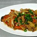 ◯usa◯'s cooksnap of when they made 鱈のたっぷり茸あんかけ。.