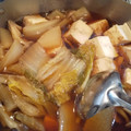 クック8MRQ6U☆'s cooksnap of when they made 【基本の和食】白菜と豆腐の旨煮。.
