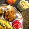 まりんダル's cooksnap of when they made キャベツの即席ピクルス・クミン風味.