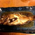 えむ36's cooksnap of when they made メバルの煮付け.