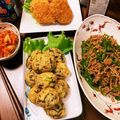 とちおとめみなりんこ's cooksnap of when they made がんもどき 豆腐から手作り♪.
