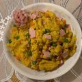 ☆♡小春♡☆'s cooksnap of when they made 安納芋のポテトサラダ☆彡.