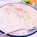 さやティー's cooksnap of when they made バターなしで☆鶏肉とキャベツのシチュー.