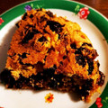 すみま～る's cooksnap of when they made 完熟柿の簡単炊飯器ケーキ.