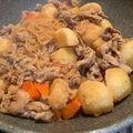 kaaa7♡'s cooksnap of when they made 胃袋をつかむ♡簡単！こってり肉じゃが.