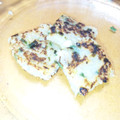 シマ☆'s cooksnap of when they made 残った餃子の具と細切り大根で！大根もち.
