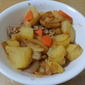 ono_law's cooksnap of when they made 野菜とお肉のオイスター炒め.