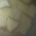 kyokoha's cooksnap of when they made 簡単に、パンプティング.