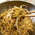 うまくできるか's cooksnap of when they made もやしのナムル.