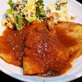 よっしーあにき's cooksnap of when they made 豚ロースの生姜焼き.