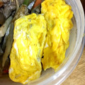 ネギがお好き's cooksnap of when they made しらすの卵焼き ✧ (*´ `*) ✧.