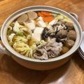 ♡てるてる♡'s cooksnap of when they made 生姜たっぷり♡鍋　つゆ.