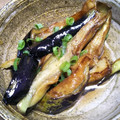 くま8421's cooksnap of when they made 簡単美味い！我が家の絶品ナスの素揚げ＊.