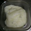 クック9MNDA1☆'s cooksnap of when they made とろ～りミルクもち✧*｡.