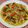 tokotann's cooksnap of when they made 残りご飯でピザ風♪.