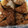 ショコラメロン's cooksnap of when they made がんも・厚揚げの煮物.