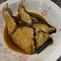 jinjin3218's cooksnap of when they made 圧力調理バッグで！超簡単ぶりのしょうが煮.