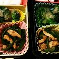 ⋆～miyuki～⋆'s cooksnap of when they made 子供が喜ぶ☆ピーマン料理☆豚ピー.