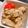 クックICG3W1☆'s cooksnap of when they made ダイエットにも◎ササミのマスタード焼き.
