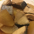 ゆいまーるん's cooksnap of when they made はまちで！ぶり大根.
