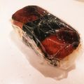 青空スプーン's cooksnap of when they made 簡単！スパムおにぎり.