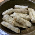 居酒屋とらやん＠うち's cooksnap of when they made ごぼうの唐揚げ.