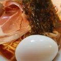 カクヨ's cooksnap of when they made ラーメン.