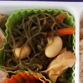 yuyayazu's cooksnap of when they made 切り昆布と大豆の煮物【作り置き】.