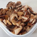 みゃじま's cooksnap of when they made きのこのうま煮＊常備菜＊簡単＊レンジ.