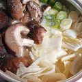 みゃじま's cooksnap of when they made とろ～りチーズ豆乳鍋.