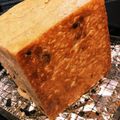 リコば's cooksnap of when they made ☆ホエーたっぷり☆サクふわ角形食パン.
