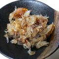 まつこぷ's cooksnap of when they made 本当に美味しい？柚子の実が余ったらコレ！.