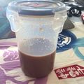 クックTP9NL8☆'s cooksnap of when they made ♡白味噌ドレッシング♡.