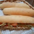 ゆうかちゃんまんま's cooksnap of when they made 【銀の匙】稲田先輩のホットドッグ.