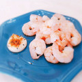 Satoco❋'s cooksnap of when they made 大人のエビマヨ♥ショウガ風味～七味マヨで.