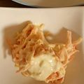 dollyj's cooksnap of when they made ニンジンのヨーグルトサラダ.