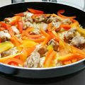 くっくペタ's cooksnap of when they made 本場バレンシアのパエリア.