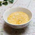 旦那は皿洗い's cooksnap of when they made 簡単：卵かけご飯［ほんのり魚介］.