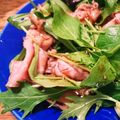 ✤おかわり✤'s cooksnap of when they made バルサミコドレッシング.