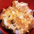 Chiru♥'s cooksnap of when they made ❤親子丼❤家族絶賛！我が家の黄金比.